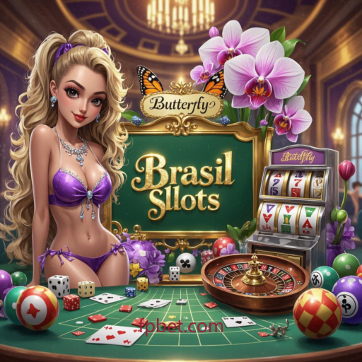 fpbet.com: Slots e Caça-níqueis no Cassino ao Vivo!